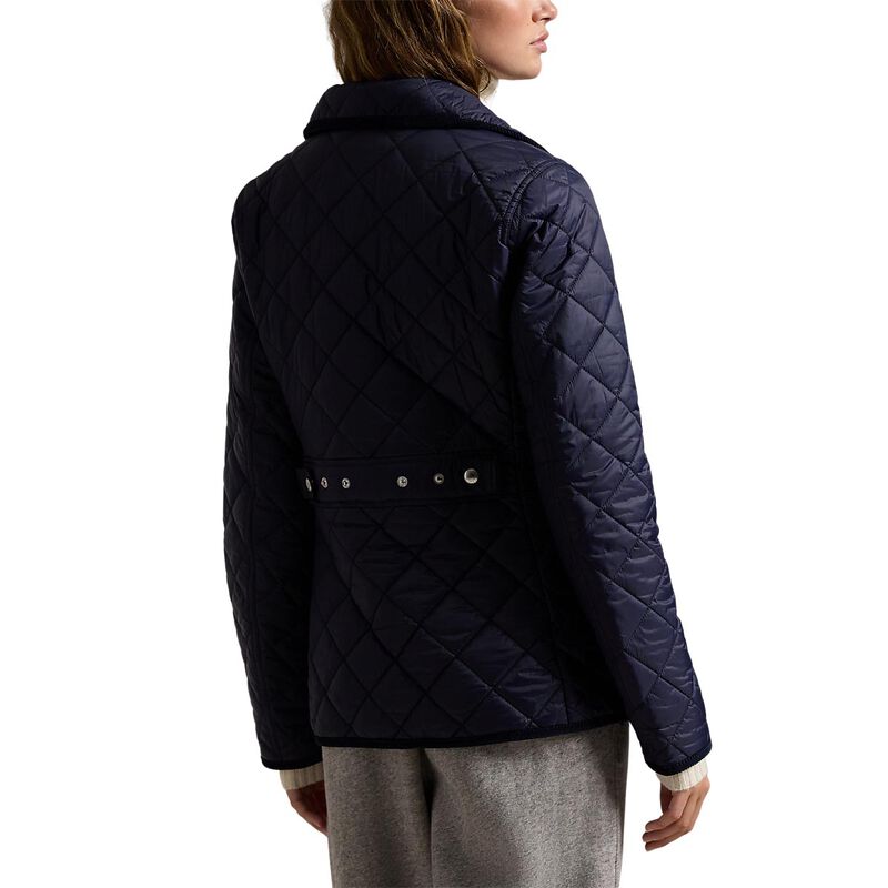 Polo Ralph Lauren Quilted Barn Jacket image number 1